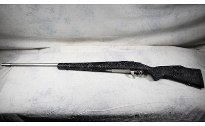 Weatherby ~ Vanguard ~ 6.5-300 Wby Mag