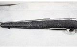 Weatherby ~ Vanguard ~ 6.5-300 Wby Mag - 6 of 11