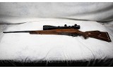 Weatherby ~ Mark V ~ 7MM Wby Mag