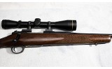 Kimber ~ 84M "NRA Edition" ~ .338 FED (Federal) - 3 of 12