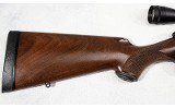 Kimber ~ 84M "NRA Edition" ~ .338 FED (Federal) - 2 of 12