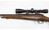 Kimber ~ 84M "NRA Edition" ~ .338 FED (Federal) - 6 of 12