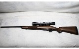 Kimber ~ 84M "NRA Edition" ~ .338 FED (Federal)