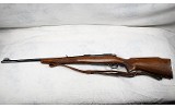 Winchester ~ Model 70 Featherweight (Pre-64) ~ .243 WIN