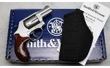 Smith & Wesson ~ 60-14 Ladysmith ~ .357 Mag - 5 of 5