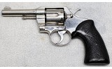 Colt ~ Commando (1942) ~ .38 SPL - 1 of 4