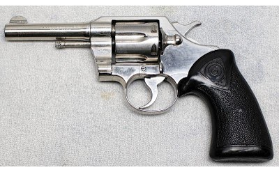 Colt
Commando (1942)
.38 SPL