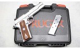 Ruger ~ SR1911 ~ .45 AUTO - 4 of 4