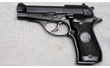 Beretta ~ 85 BB ~ .380 ACP/9MM Short - 1 of 3