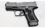 Shadow Systems ~ CR920 Foundation Series ~ 9MM Luger - 1 of 4