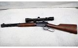 Winchester ~ 94AE Trapper ~ .44 Rem Mag