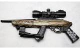 Ruger
22 Charger Green Mountain Takedown
.22 LR
