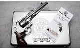 Smith & Wesson ~ 629-6 Performance Center ~ .44 Magnum - 5 of 5