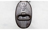 Colt ~ 1917 US Army ~ .45 Colt - 5 of 5