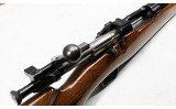 U. S. Remington ~ 03-A3 Mauser 98 Sporter ~ None - 14 of 14