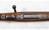 U. S. Remington ~ 03-A3 Mauser 98 Sporter ~ None - 13 of 14