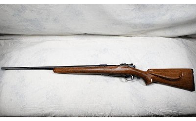 U. S. Remington ~ 03-A3 Mauser 98 Sporter ~ None