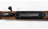 Browning ~ X-Bolt Hunter ~ 7mm Rem Mag - 13 of 14