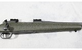 Legendary Arms Works ~ LAW-1826 ~ .26 Nosler - 3 of 12 Legendary Arms Works ~ LAW-1826 ~ .26 Nosler - 3 of 12