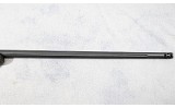 Legendary Arms Works ~ LAW-1826 ~ .26 Nosler - 4 of 12 Legendary Arms Works ~ LAW-1826 ~ .26 Nosler - 4 of 12