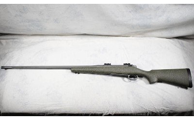 Legendary Arms Works ~ LAW-1826 ~ .26 Nosler