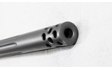Legendary Arms Works ~ LAW-1826 ~ .26 Nosler - 8 of 12 Legendary Arms Works ~ LAW-1826 ~ .26 Nosler - 8 of 12