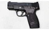Smith & Wesson ~ M&P45 Shield ~ .45 Auto - 1 of 3 Smith & Wesson ~ M&P45 Shield ~ .45 Auto - 1 of 3