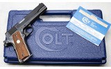 Colt ~ Government 1911 ~ 9MM Luger - 4 of 4 Colt ~ Government 1911 ~ 9MM Luger - 4 of 4