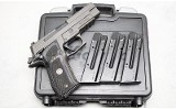 Sig-Sauer ~ P226 Legion ~ 9MM - 3 of 3 Sig-Sauer ~ P226 Legion ~ 9MM - 3 of 3