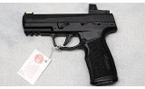 Sig-Sauer ~ P322 "NRA Edition" ~ .22 LR