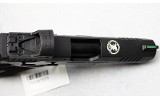 Sig-Sauer ~ P322 "NRA Edition" ~ .22 LR - 2 of 5