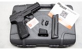 Sig-Sauer ~ P322 "NRA Edition" ~ .22 LR - 5 of 5