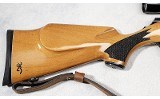 Browning ~ A-Bolt Medallion ~ .300 WSM - 2 of 14