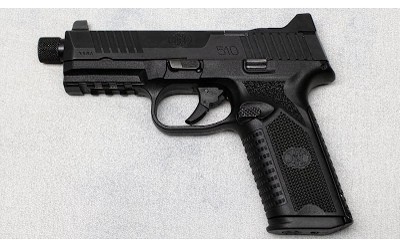 FN ~ 510 Tactical ~ 10MM