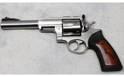 Ruger ~ Super Redhawk ~ 10MM