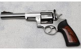 Ruger
Super Redhawk
10MM