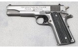 Colt ~ Commemorative 1911 ~ .45 Auto - 1 of 3