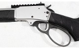 Smith & Wesson ~ 1854 ~ .44 Rem Mag - 7 of 14