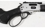Smith & Wesson ~ 1854 ~ .44 Rem Mag - 3 of 14