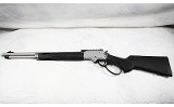 Smith & Wesson ~ 1854 ~ .44 Rem Mag