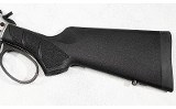 Smith & Wesson ~ 1854 ~ .44 Rem Mag - 6 of 14