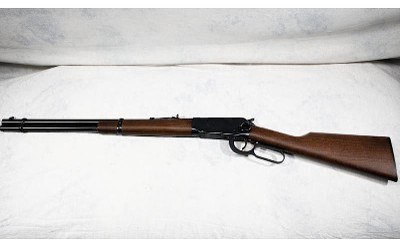 Winchester ~ 94AE ~ .45 Colt