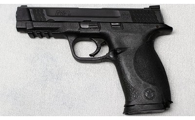 Smith & Wesson ~ M&P45 ~ .45 Auto