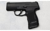 Sig-Sauer ~ P365 ~ 9MM - 1 of 4