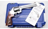 Smith & Wesson ~ 629-6 Classic ~ .44 Magnum - 5 of 5 Smith & Wesson ~ 629-6 Classic ~ .44 Magnum - 5 of 5