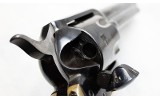 J.P. Sauer & Sohn ~ Western Marshal ~ .357 Magnum - 4 of 4 J.P. Sauer & Sohn ~ Western Marshal ~ .357 Magnum - 4 of 4