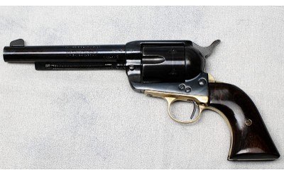 J.P. Sauer & Sohn ~ Western Marshal ~ .357 Magnum
