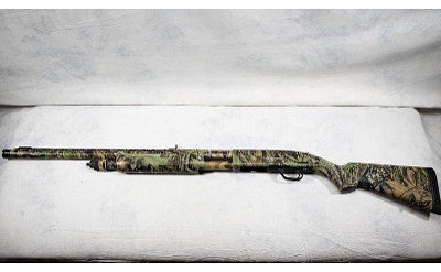 Mossberg ~ 835 Ulti-Mag ~ 12 Gauge