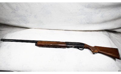 Remington
1100
12 Gauge