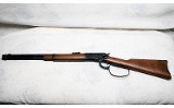 Winchester (Miroku)
1892 large Loop Carbine
.44 Rem Mag